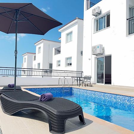 White Mountain Pool Villas Paphos Ngoại thất bức ảnh