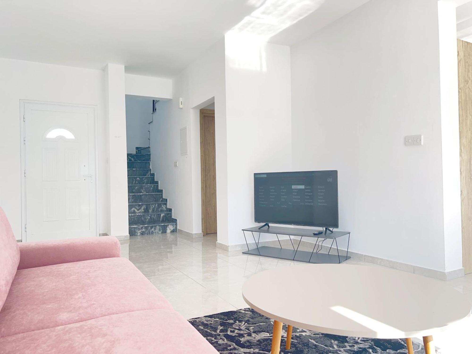 White Mountain Pool Villas Paphos Ngoại thất bức ảnh