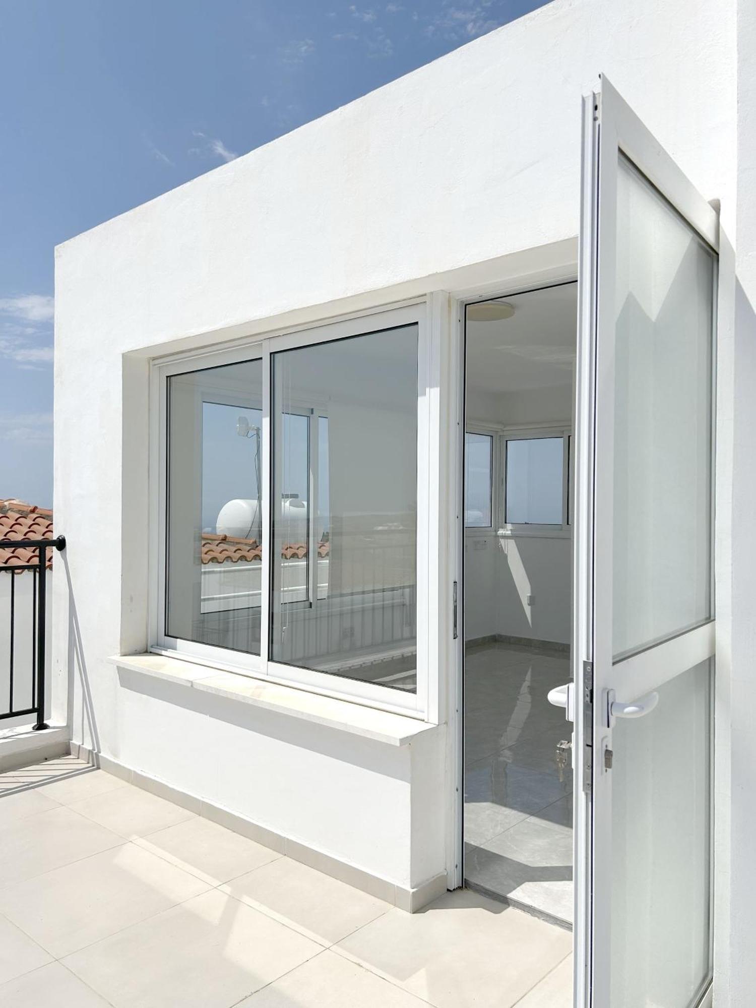 White Mountain Pool Villas Paphos Ngoại thất bức ảnh