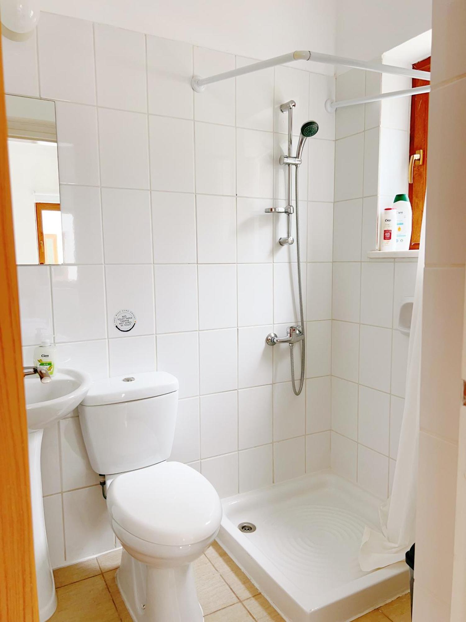 White Mountain Pool Villas Paphos Ngoại thất bức ảnh